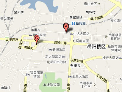 岳阳岳阳商业城-第1张图片-货源库