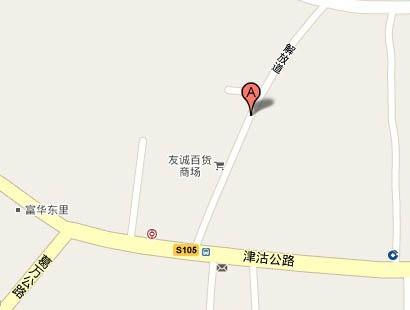 天津隆海葛沽市场-第1张图片-货源库