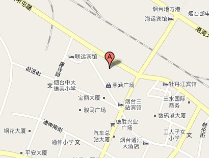 烟台九开服装商场-第1张图片-货源库