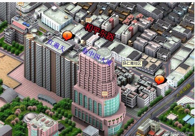 男装批发市场大全-第5张图片-货源库