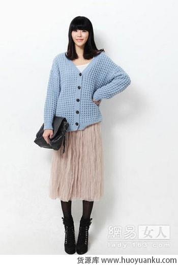 俏丽公主纱纺裙-第8张图片-货源库 俏丽公主纱纺裙-第8张图片-货源库