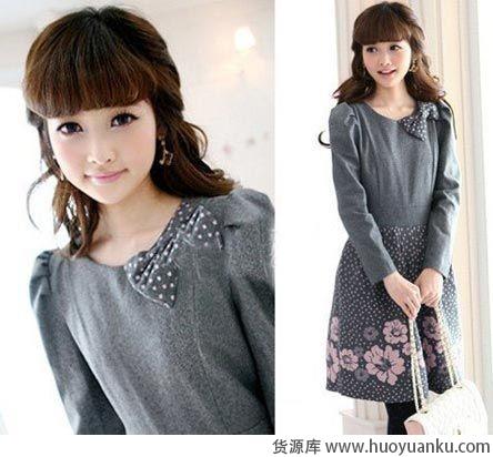 十款最讨长辈欢心的发型-第4张图片-货源库 十款最讨长辈欢心的发型-第4张图片-货源库