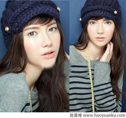 十款最讨长辈欢心的发型-第7张图片-货源库 十款最讨长辈欢心的发型-第7张图片-货源库