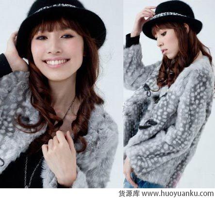 十款最讨长辈欢心的发型-第9张图片-货源库 十款最讨长辈欢心的发型-第9张图片-货源库