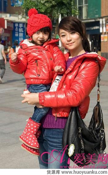 人见人爱母女装-第2张图片-货源库