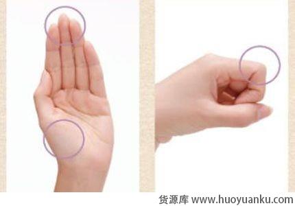 头皮按摩护理手册-第5张图片-货源库