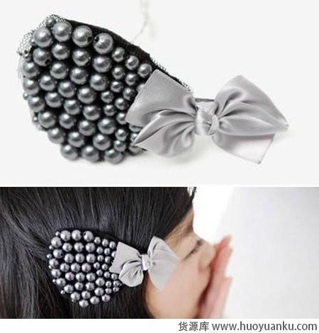 年末Party闪亮发饰秀出新意-第4张图片-货源库 年末Party闪亮发饰秀出新意-第4张图片-货源库