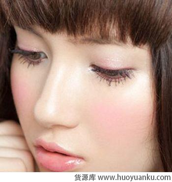 四个刷睫毛小诀窍赶走蟑螂腿-第1张图片-货源库