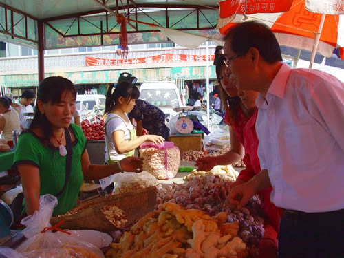 银川同心路综合市场-第1张图片-货源库 银川同心路综合市场-第1张图片-货源库