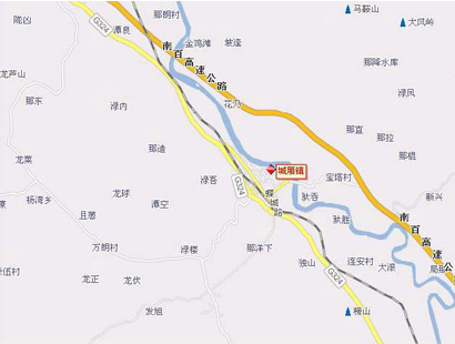 南宁新屋村新福鞋料批发市场-第1张图片-货源库 南宁新屋村新福鞋料批发市场-第1张图片-货源库