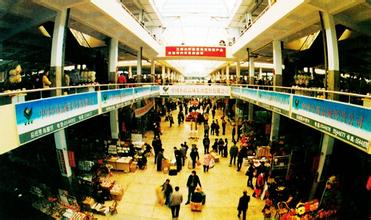 家电批发市场大全-第5张图片-货源库