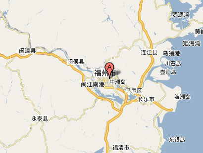 福州南公园服装批发市场-第1张图片-货源库 福州南公园服装批发市场-第1张图片-货源库