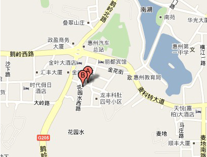 惠州龙丰服装商场-第1张图片-货源库 惠州龙丰服装商场-第1张图片-货源库