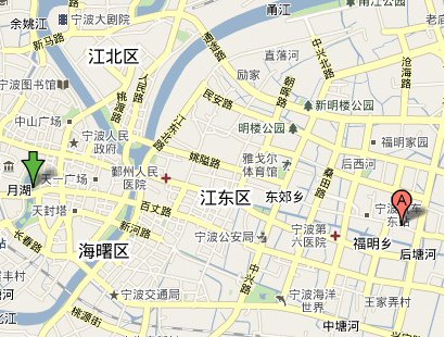 宁波宁波服装批发市场-第1张图片-货源库 宁波宁波服装批发市场-第1张图片-货源库