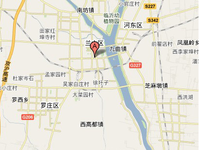 临沂兰山区财政局鞋帽批发市场-第1张图片-货源库