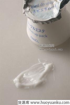 你应该知道的面膜小常识-第5张图片-货源库 你应该知道的面膜小常识-第5张图片-货源库