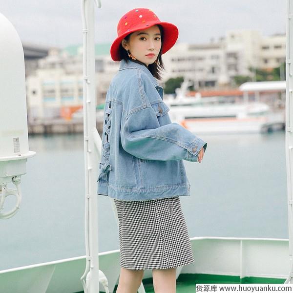 短外套成谜谜底在这里-第2张图片-货源库 短外套成谜谜底在这里-第2张图片-货源库