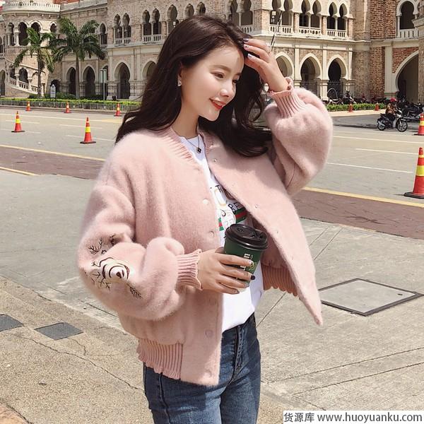 短外套成谜谜底在这里-第5张图片-货源库 短外套成谜谜底在这里-第5张图片-货源库