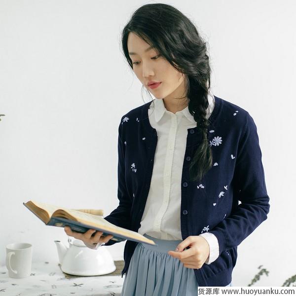 短外套强势来袭这是要挑花眼的节奏