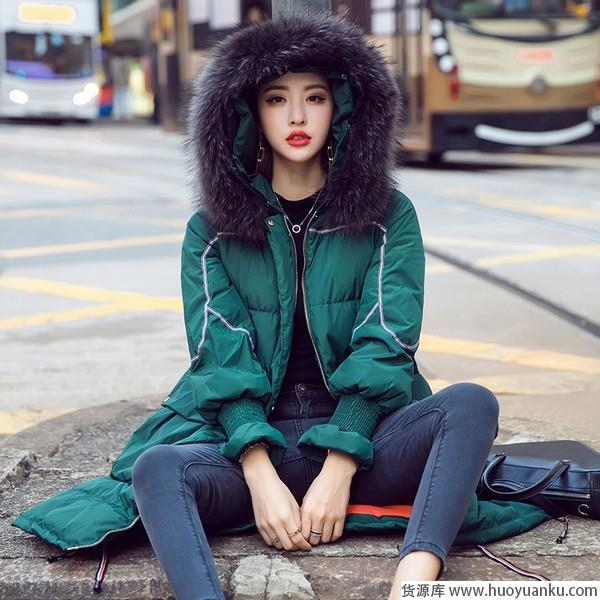 备好羽绒服不怕寒冬提前到-第3张图片-货源库 备好羽绒服不怕寒冬提前到-第3张图片-货源库