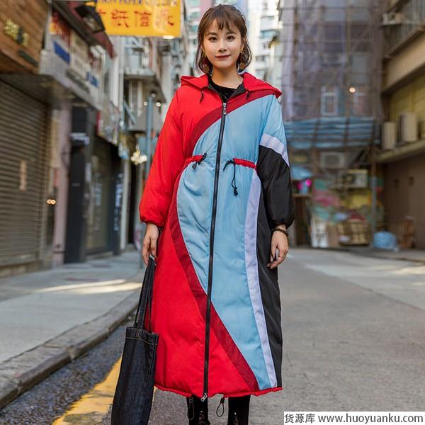 备好羽绒服不怕寒冬提前到-第6张图片-货源库 备好羽绒服不怕寒冬提前到-第6张图片-货源库