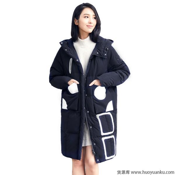 备好羽绒服不怕寒冬提前到-第9张图片-货源库 备好羽绒服不怕寒冬提前到-第9张图片-货源库