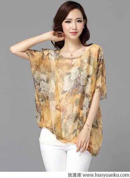 凡是大码的衣服都适合我-第2张图片-货源库 凡是大码的衣服都适合我-第2张图片-货源库