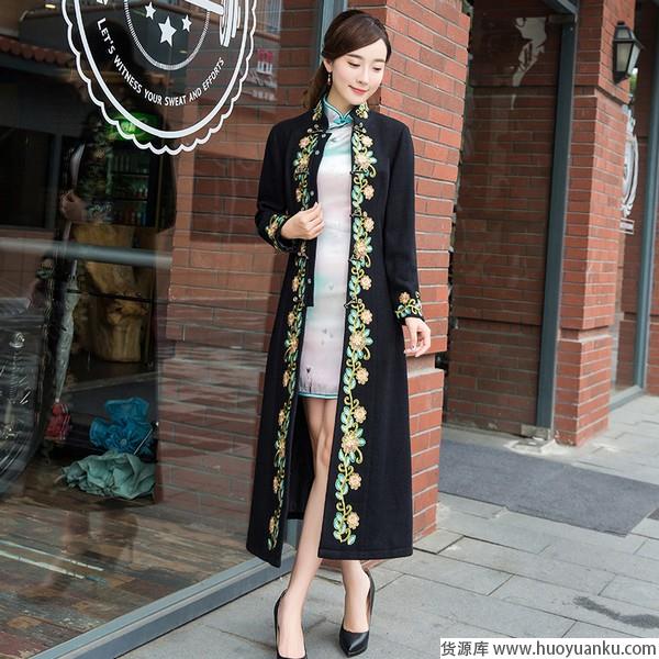 愿岁月温柔以待留些许婉约韵味-第2张图片-货源库 愿岁月温柔以待留些许婉约韵味-第2张图片-货源库
