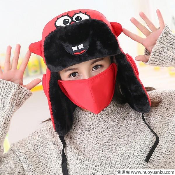 乍暖还寒适合戴什么样的帽子?-第3张图片-货源库 乍暖还寒适合戴什么样的帽子?-第3张图片-货源库