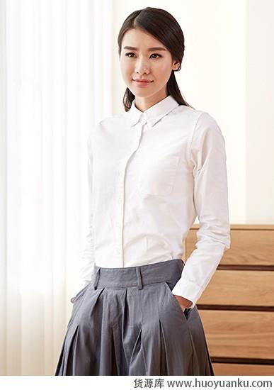 女人穿衣的20条基本法则(下)-第4张图片-货源库 女人穿衣的20条基本法则(下)-第4张图片-货源库