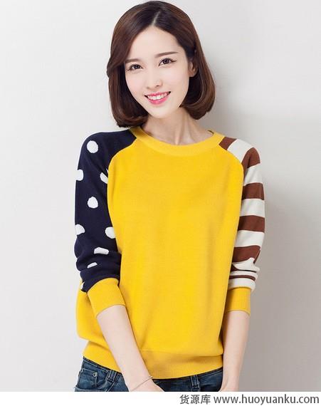 女人穿衣的20条基本法则(下)-第9张图片-货源库 女人穿衣的20条基本法则(下)-第9张图片-货源库