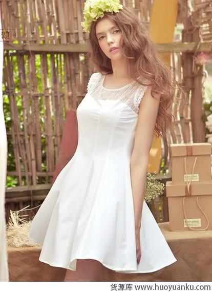 做个淑女-第2张图片-货源库 做个淑女-第2张图片-货源库