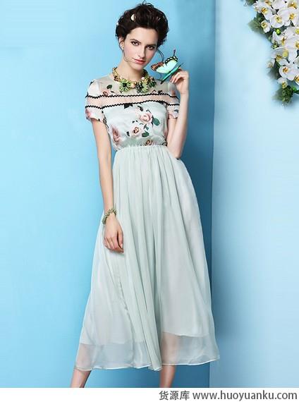 做个淑女-第5张图片-货源库 做个淑女-第5张图片-货源库