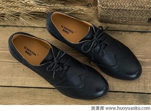 真皮秋鞋上镜款,品位时尚大比拼-第12张图片-货源库 真皮秋鞋上镜款,品位时尚大比拼-第12张图片-货源库