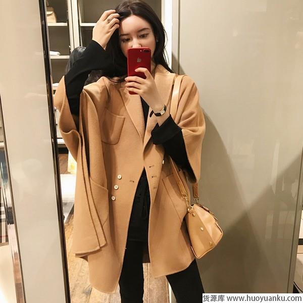 玲珑女生大气点,短外套这样选-第7张图片-货源库 玲珑女生大气点,短外套这样选-第7张图片-货源库