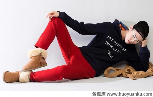 女人应该具有的几种品质-第6张图片-货源库 女人应该具有的几种品质-第6张图片-货源库
