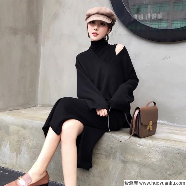 暖女美艳,毛衣新款怀旧亦新鲜-第6张图片-货源库 暖女美艳,毛衣新款怀旧亦新鲜-第6张图片-货源库
