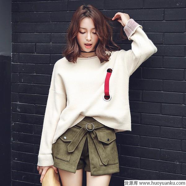 暖女美艳,毛衣新款怀旧亦新鲜-第7张图片-货源库 暖女美艳,毛衣新款怀旧亦新鲜-第7张图片-货源库