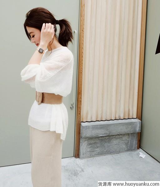 暖女美艳,毛衣新款怀旧亦新鲜-第8张图片-货源库 暖女美艳,毛衣新款怀旧亦新鲜-第8张图片-货源库