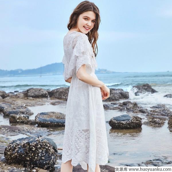 万能小白裙撩妹技能再升级-第3张图片-货源库 万能小白裙撩妹技能再升级-第3张图片-货源库