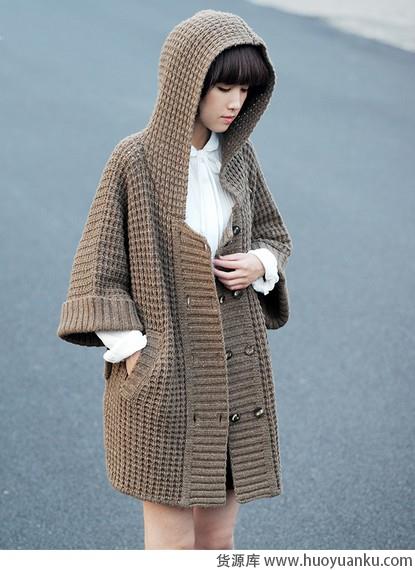 针织柔情-第10张图片-货源库 针织柔情-第10张图片-货源库