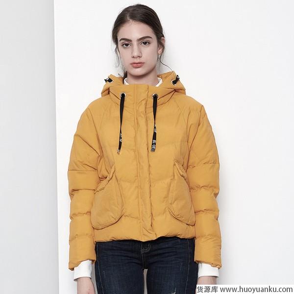 北方一秒入冬,棉服赶来救场-第7张图片-货源库 北方一秒入冬,棉服赶来救场-第7张图片-货源库