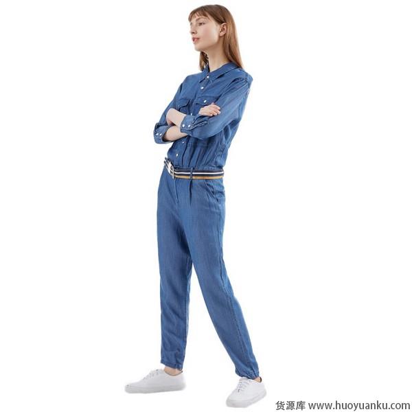 性感帅气,连体裤演绎清凉度假风-第7张图片-货源库 性感帅气,连体裤演绎清凉度假风-第7张图片-货源库