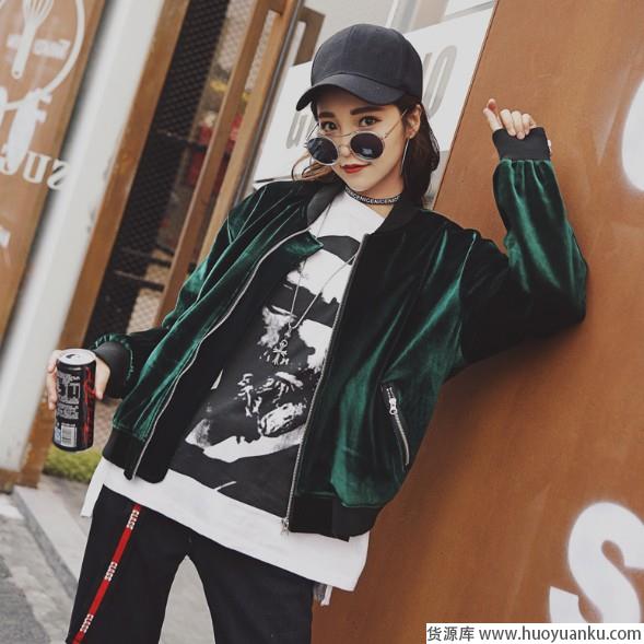 给棒球服一个机会它能承包整个春天