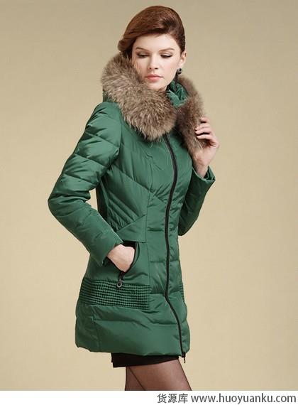 羽绒服不以厚度决胜负-第2张图片-货源库 羽绒服不以厚度决胜负-第2张图片-货源库