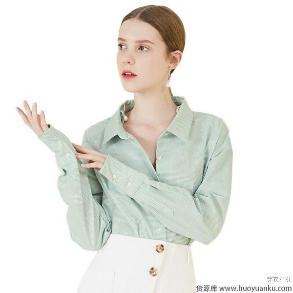 缤纷马赛克,格纹衬衫世界巡演-第9张图片-货源库 缤纷马赛克,格纹衬衫世界巡演-第9张图片-货源库