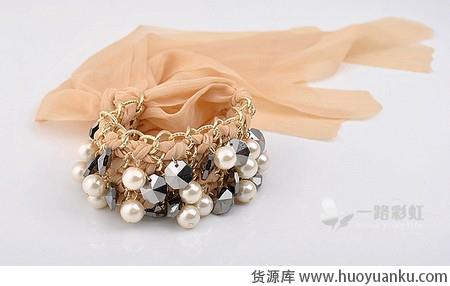 2012饰品潮流指向标-第2张图片-货源库 2012饰品潮流指向标-第2张图片-货源库