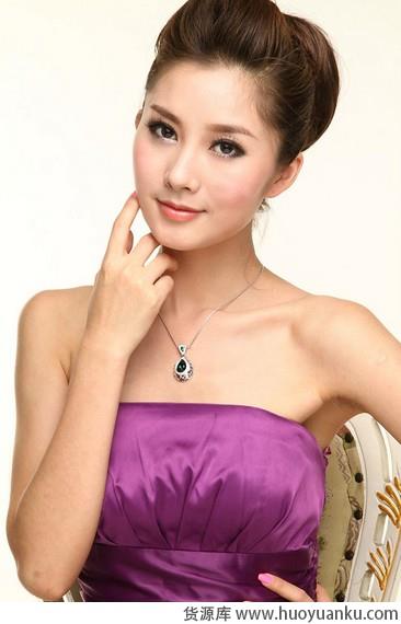 2012饰品潮流指向标-第16张图片-货源库 2012饰品潮流指向标-第16张图片-货源库