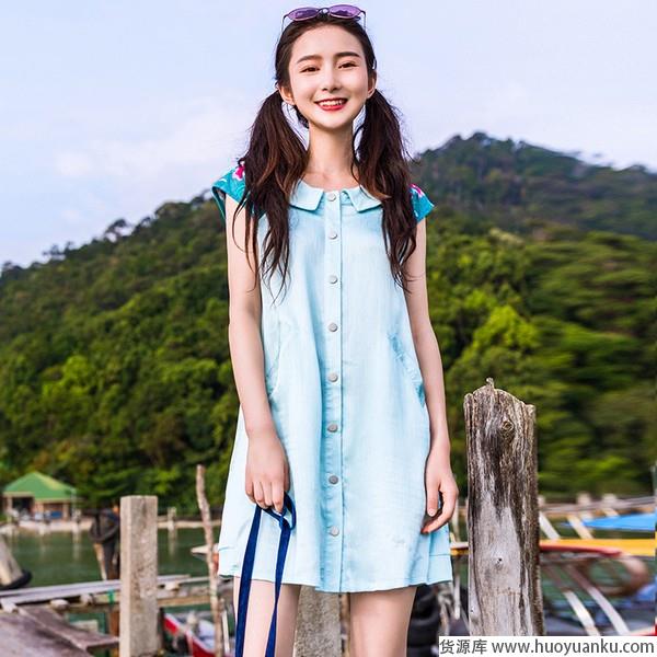 中式复古风优雅从容最耐看-第7张图片-货源库 中式复古风优雅从容最耐看-第7张图片-货源库