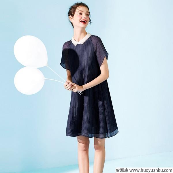 小翻领职场的秘密武器-第8张图片-货源库 小翻领职场的秘密武器-第8张图片-货源库